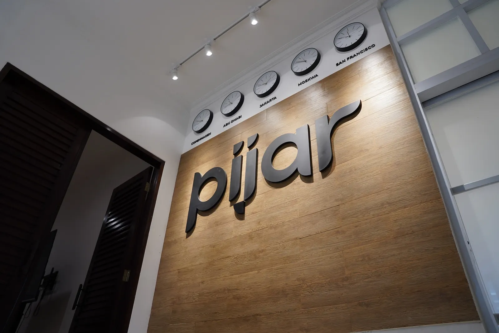 Pijar Office