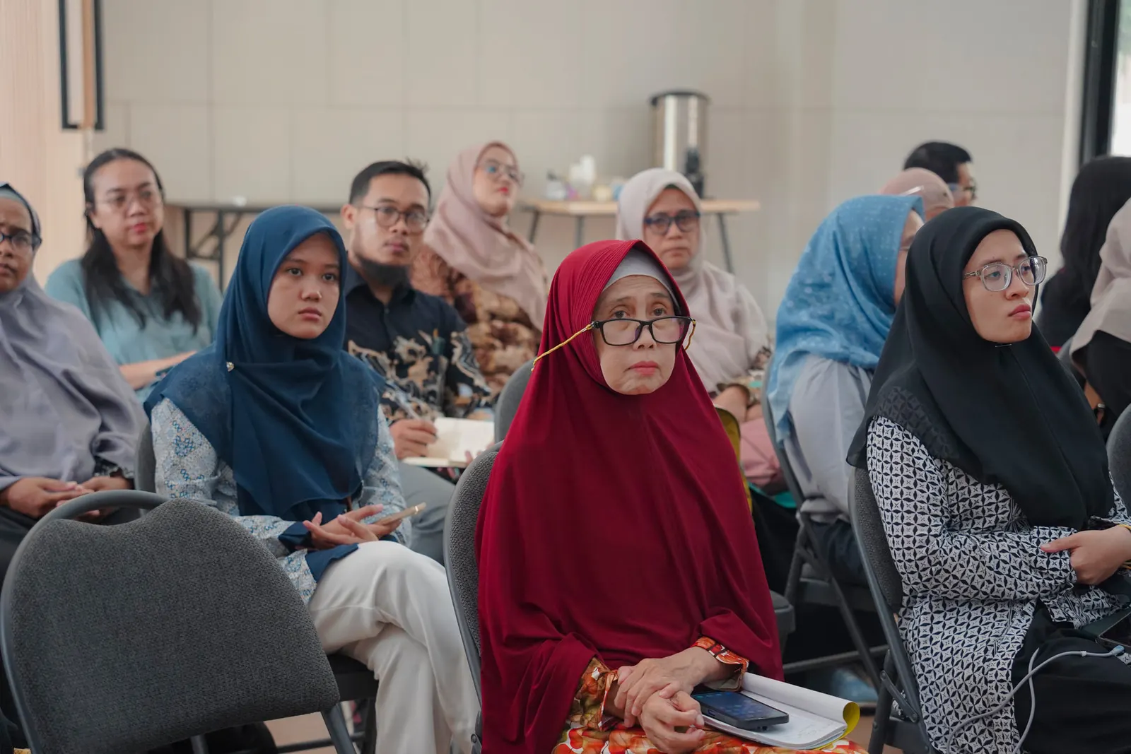 Teacher Academy for Deaf Education