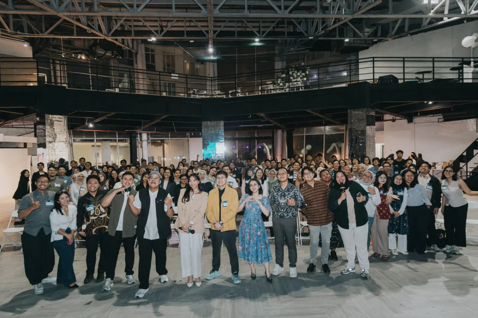 Impact Leaders Fellowship
