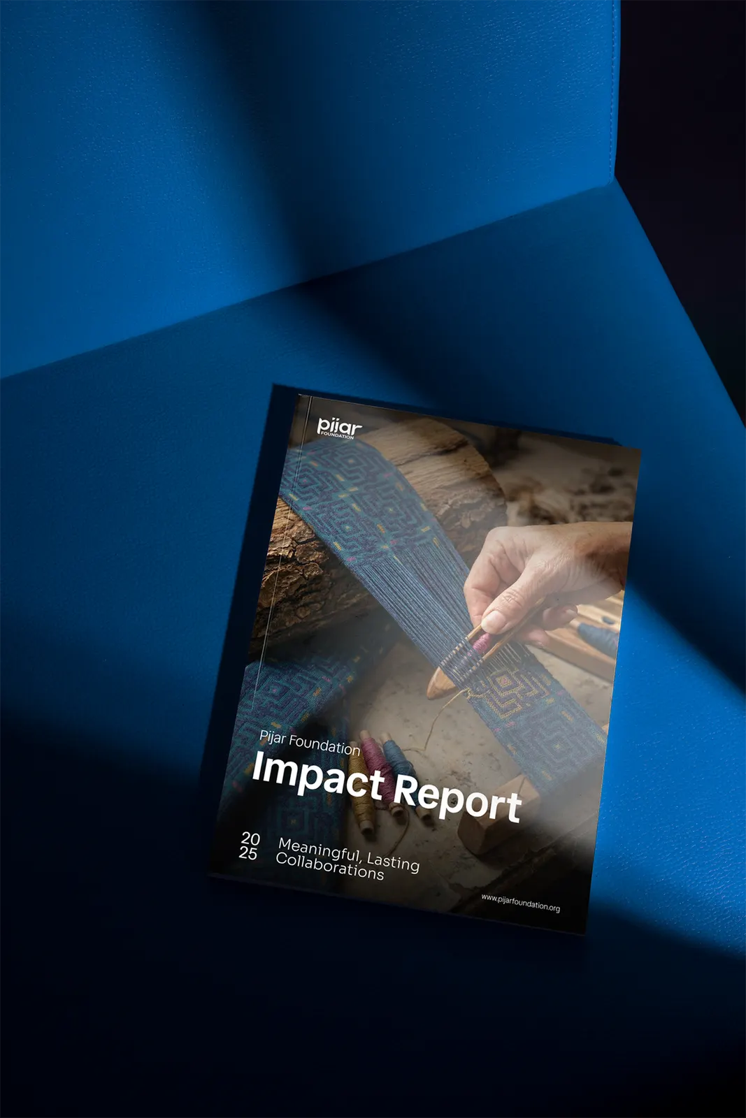 Impact Report 2025