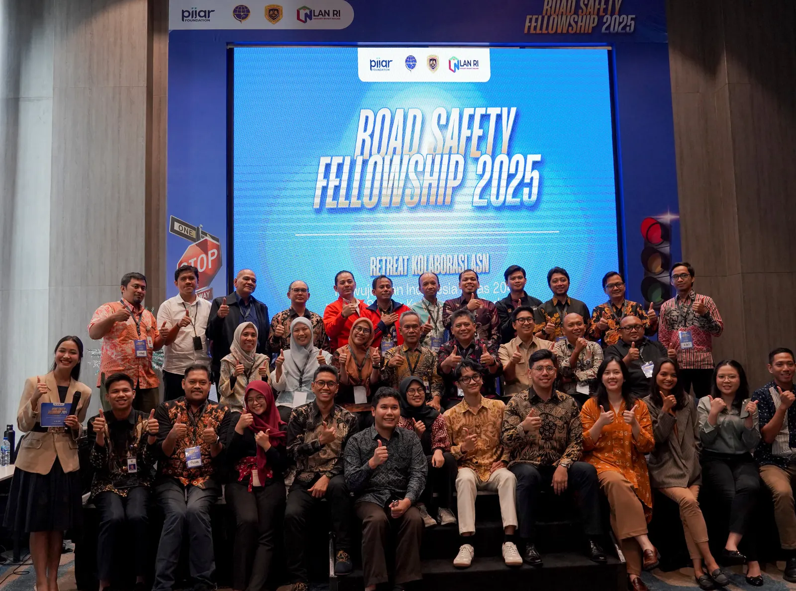 Road Safety Fellowship